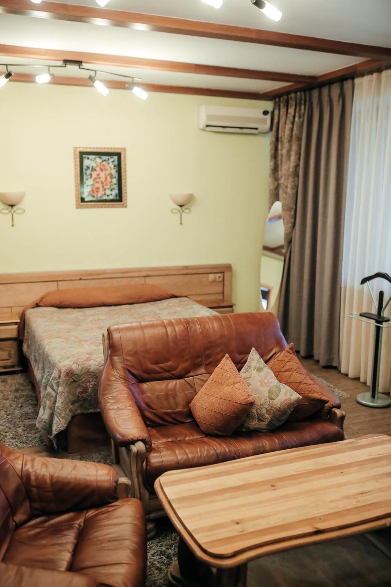 Hotel Тау-House Kok-Shoky Exteriér fotografie
