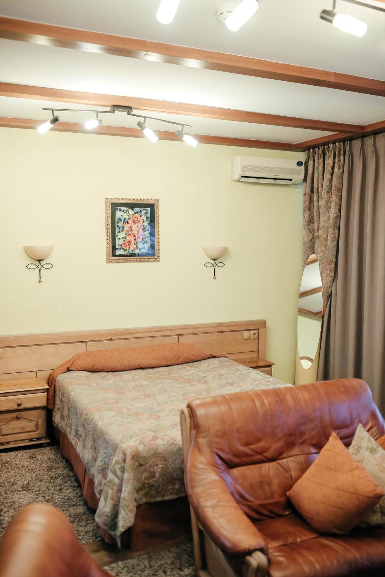 Hotel Тау-House Kok-Shoky Exteriér fotografie