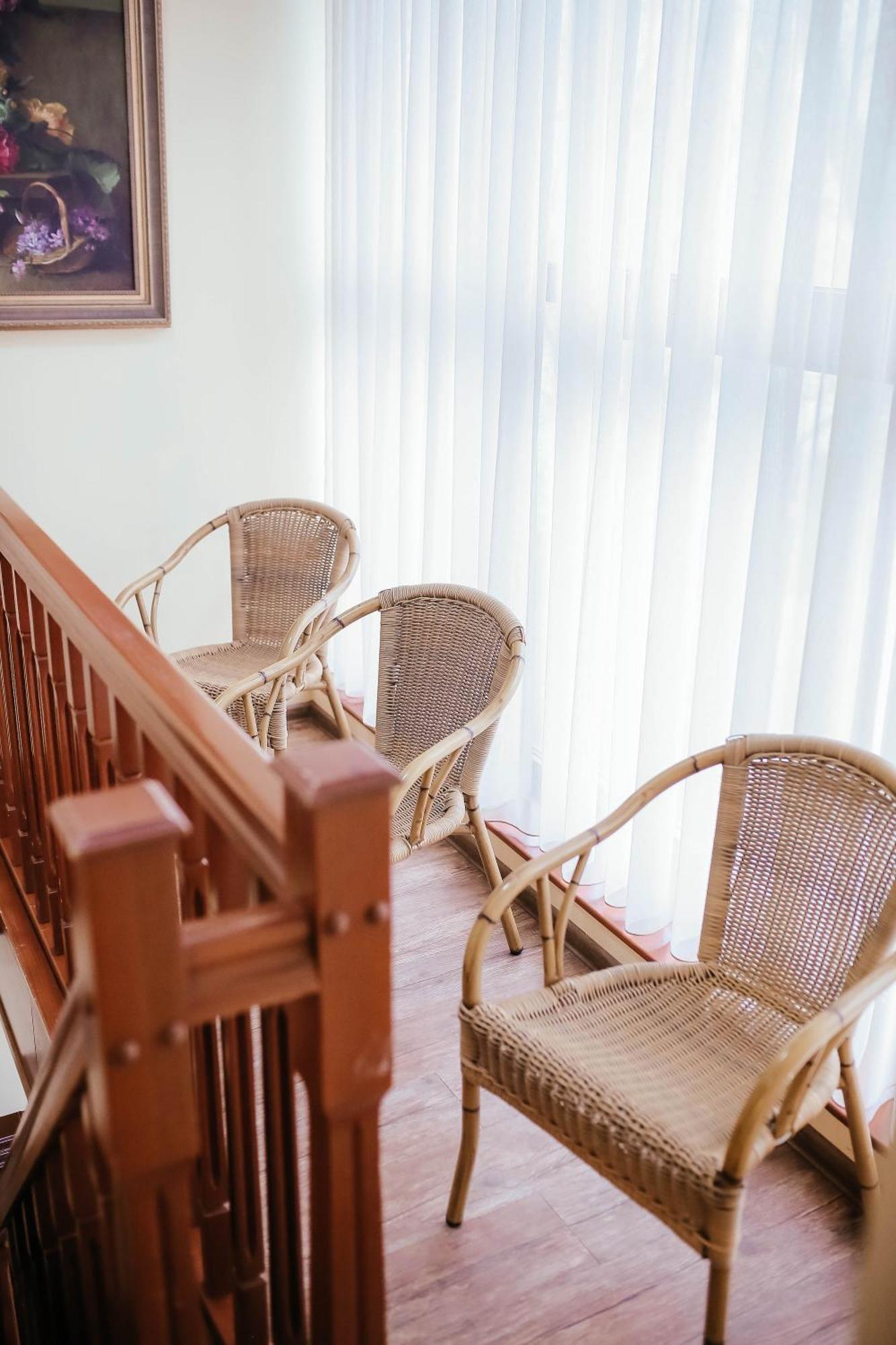 Hotel Тау-House Kok-Shoky Exteriér fotografie